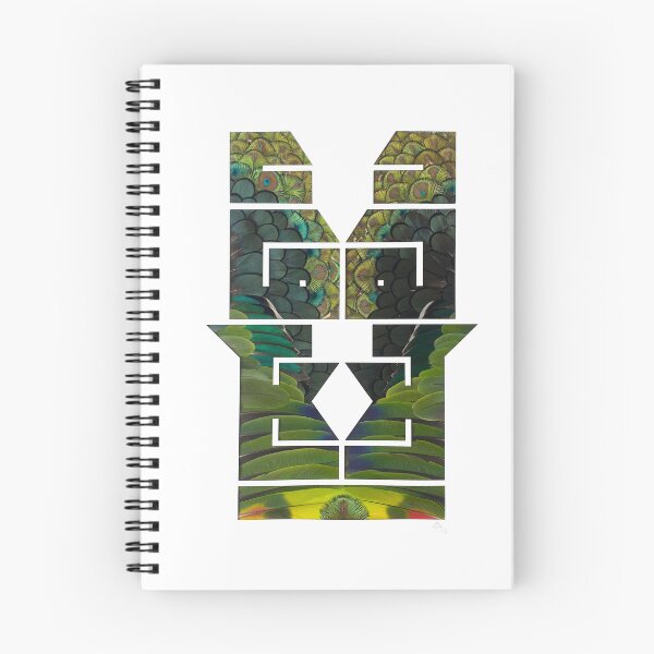 Item preview, Valley of Knowledge designed and sold by Cedarseed.