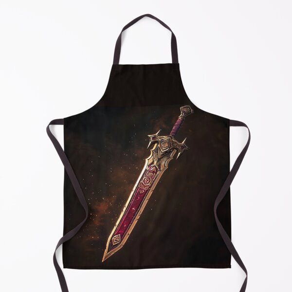 Item preview, 3d Render Of Magic Sword Runes, Rich designed and sold by Checho30.