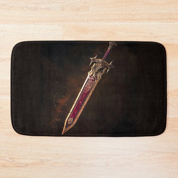 Item preview, 3d Render Of Magic Sword Runes, Rich designed and sold by Checho30.