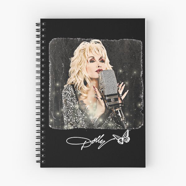 Item preview, Womens Dolly Parton On The Mic Country Music designed and sold by HayleePacoch.