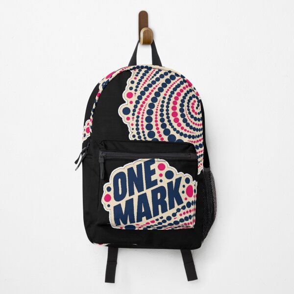 Item preview, International Dot Day Fingerprint – One Mark Ideas Rise Dot Mosaic designed and sold by Jaani-T.