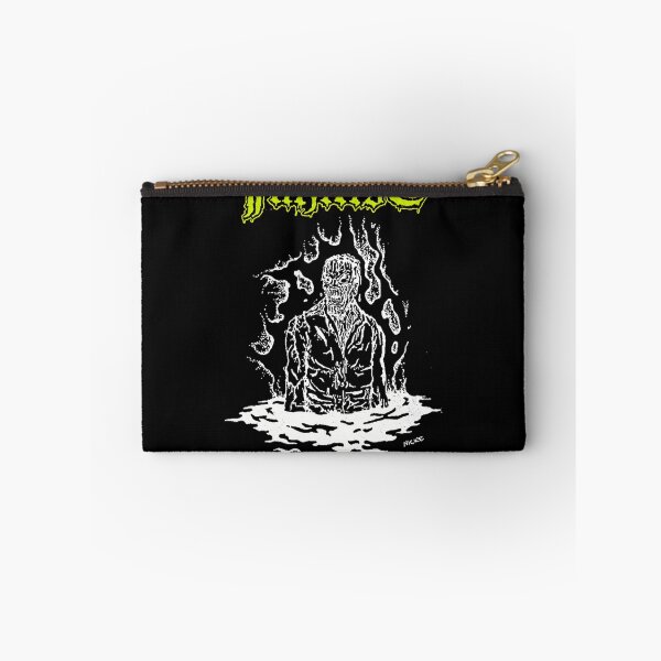 Item preview, Nihilist- Drowned designed and sold by StudioGothics.