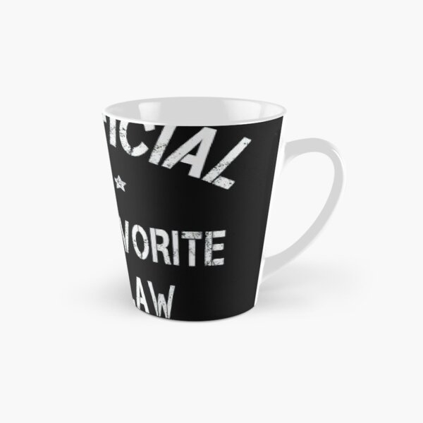 Artikelvorschau, Es ist offiziell: Ich bin der Lieblingsschwiegersohn! Lustiges Geschenk für Schwiegerväter entworfen und verkauft von Mahdi Barigou.