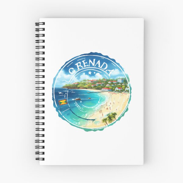 Item preview, Grenada designed and sold by matthe-lopez.