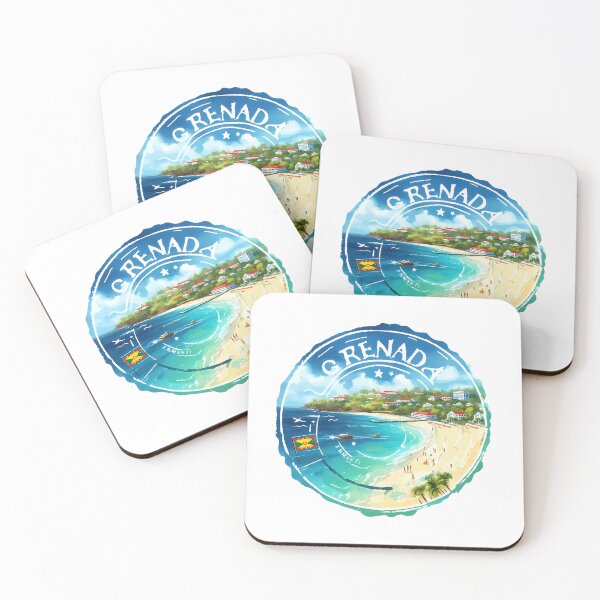 Item preview, Grenada designed and sold by matthe-lopez.