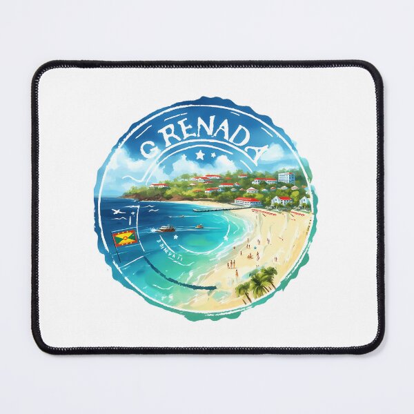Item preview, Grenada designed and sold by matthe-lopez.
