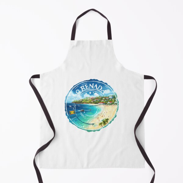 Item preview, Grenada designed and sold by matthe-lopez.