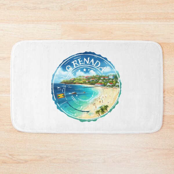 Item preview, Grenada designed and sold by matthe-lopez.