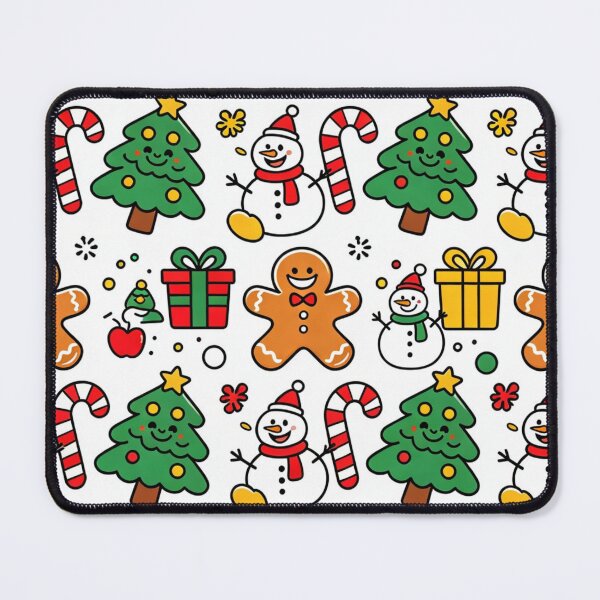 Item preview, Festive Christmas Characters & Motifs designed and sold by PoloPrintsUK.