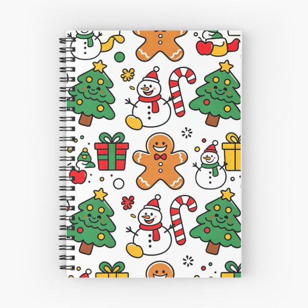 Item preview, Festive Christmas Characters & Motifs designed and sold by PoloPrintsUK.