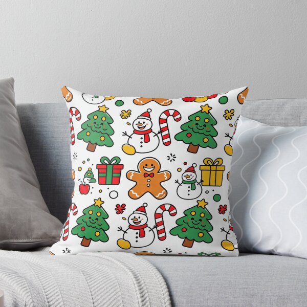 Item preview, Festive Christmas Characters & Motifs designed and sold by PoloPrintsUK.