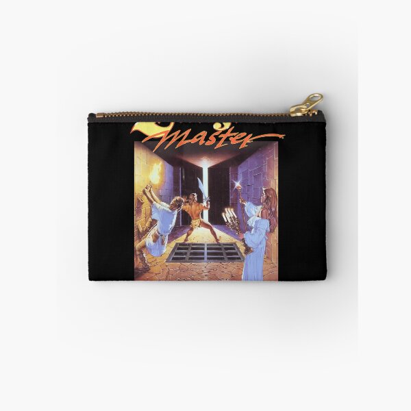 Item preview, Dungeon Master Classic PC RPG Retro Vintage designed and sold by StudioGothics.