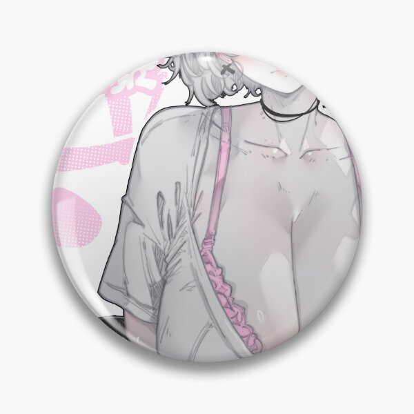 Item preview, 3391 - 粉 / Pink v1 designed and sold by jrpencil88.