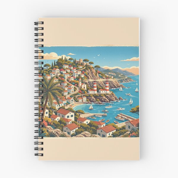 Item preview, Malta Travel Poster designed and sold by CaliforniaDi.