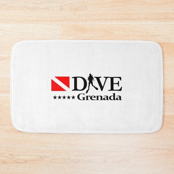 Item preview, Grenada designed and sold by matthe-lopez.