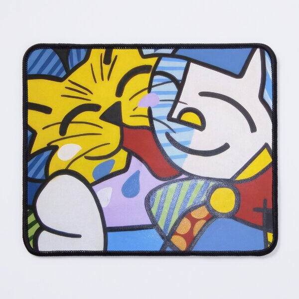 Item preview, Romero Britto –Romero Britto - Romero Britto - Romero Britto - Vibrant Colors, Pop Art designed and sold by Romero Britto.