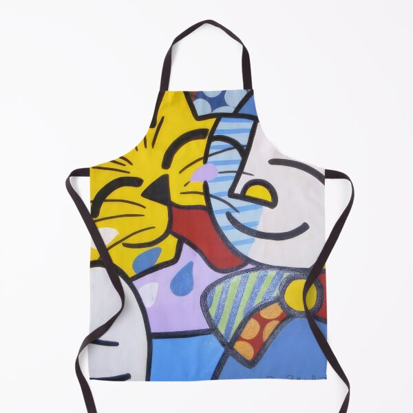 Item preview, Romero Britto –Romero Britto - Romero Britto - Romero Britto - Vibrant Colors, Pop Art  designed and sold by Romero Britto.