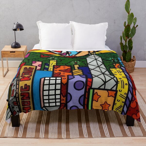 Item preview, Romero Britto –Romero Britto - Romero Britto - Romero Britto - Vibrant Colors, Pop Art designed and sold by Romero Britto.