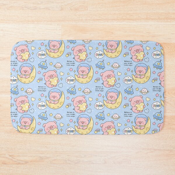 Item preview, Piggy designed and sold by kawaiistudio.