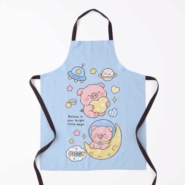 Item preview, Piggy designed and sold by kawaiistudio.