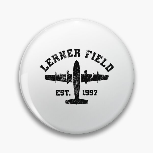 Item preview, Lerner Field - Con Air designed and sold by gloria-newel.