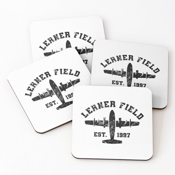 Item preview, Lerner Field - Con Air designed and sold by gloria-newel.