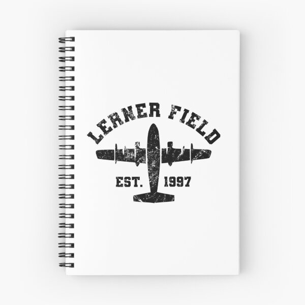 Item preview, Lerner Field - Con Air designed and sold by gloria-newel.