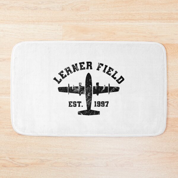Item preview, Lerner Field - Con Air designed and sold by gloria-newel.