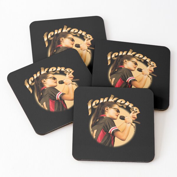 Item preview, THE FCUKERS BAND designed and sold by MadeThisFMeS.