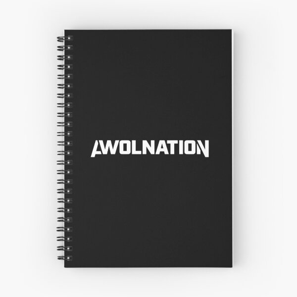 Item preview, THE AWOLNATION BAND designed and sold by IjayyunStore.