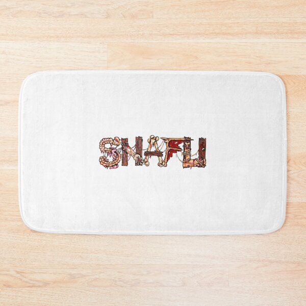 Item preview, THE SNAFU BAND designed and sold by GrimTeddySt.