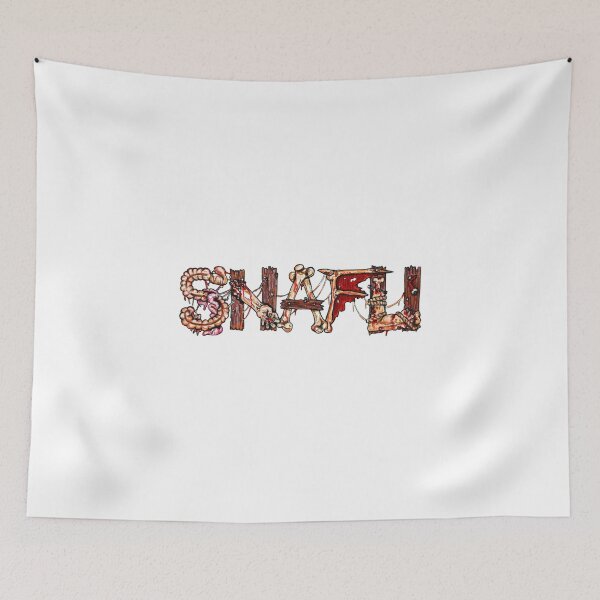 Item preview, THE SNAFU BAND designed and sold by GrimTeddySt.