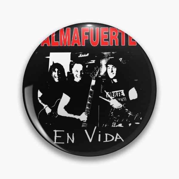 Item preview, ALMAFUERTE  designed and sold by Arve22Store.