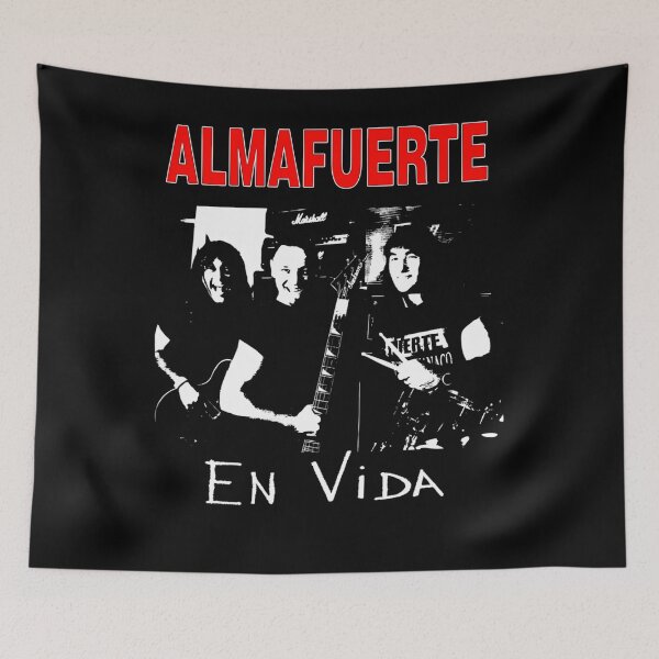 Item preview, ALMAFUERTE  designed and sold by Arve22Store.