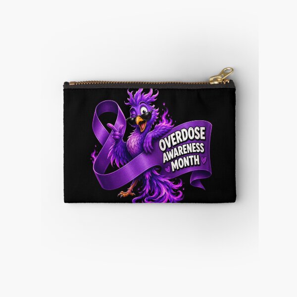 Item preview, Overdose Awareness Month  designed and sold by TheEndDesign.