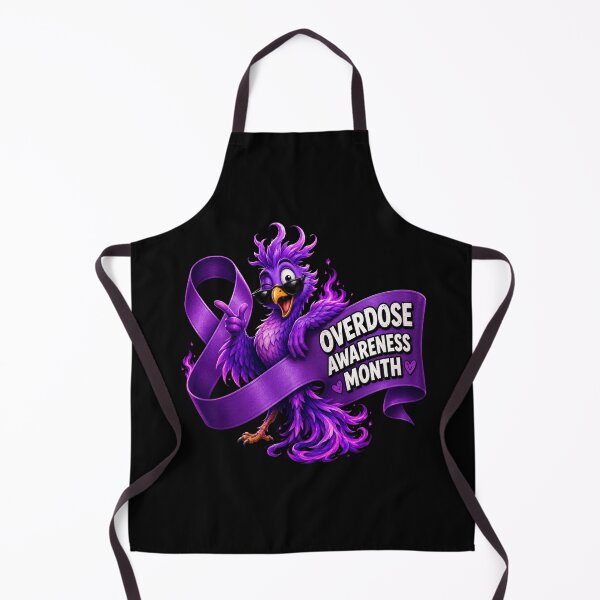 Item preview, Overdose Awareness Month  designed and sold by TheEndDesign.