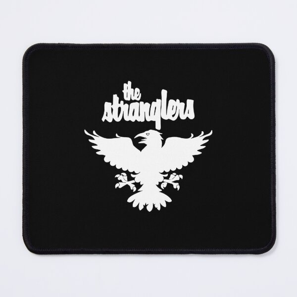 Item preview, THE STRANGLERS designed and sold by ScribbleeFreaks.