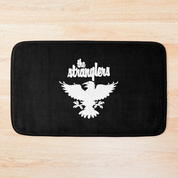 Item preview, THE STRANGLERS designed and sold by ScribbleeFreaks.