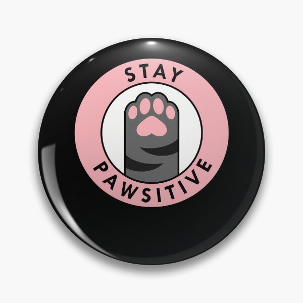Item preview, STAY POSITIVE designed and sold by OwiebrainhurTss.