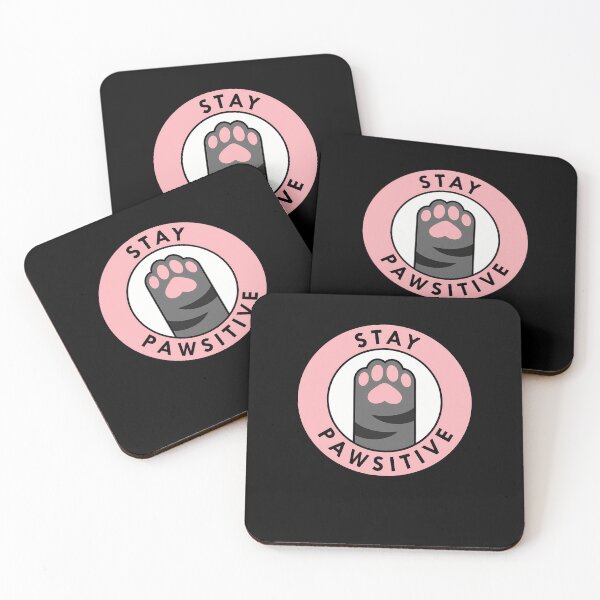 Item preview, STAY POSITIVE designed and sold by OwiebrainhurTss.