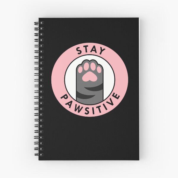 Item preview, STAY POSITIVE designed and sold by OwiebrainhurTss.