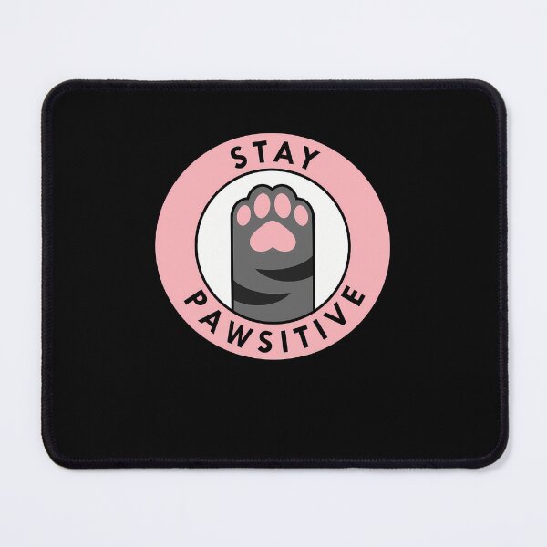 Item preview, STAY POSITIVE designed and sold by OwiebrainhurTss.