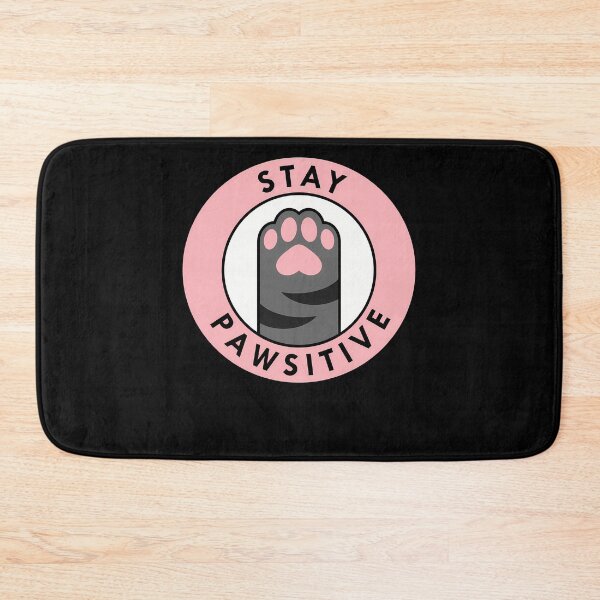 Item preview, STAY POSITIVE designed and sold by OwiebrainhurTss.