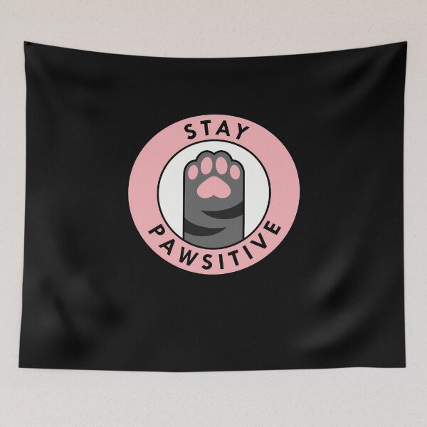 Item preview, STAY POSITIVE designed and sold by OwiebrainhurTss.