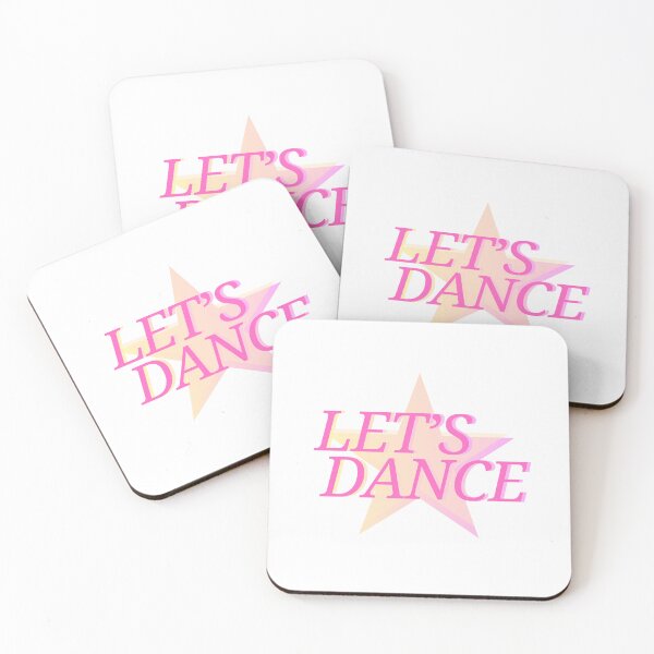 Item preview, Let's Dance  designed and sold by rhiannadesigns.