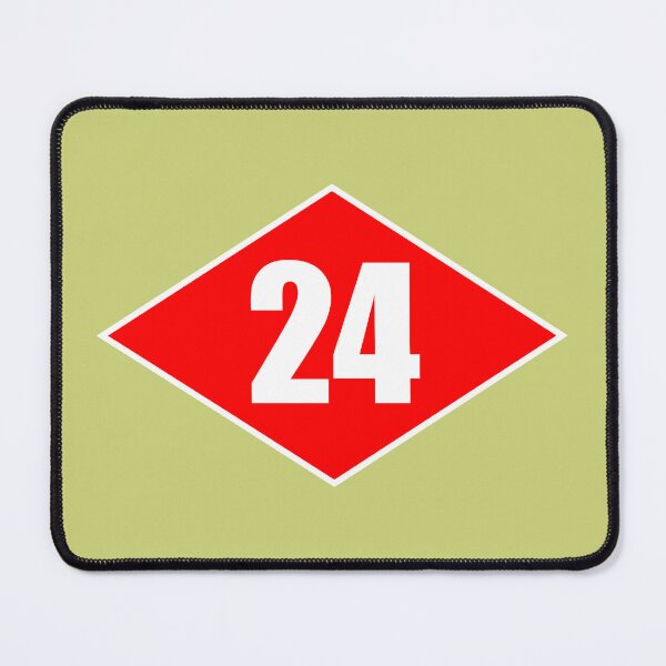 Item preview, TWO FOUR BEEP sticker designed and sold by gotucoveredart.