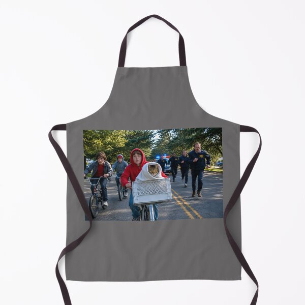Item preview, Cat chased by FBI on bicycle designed and sold by WiseBow.