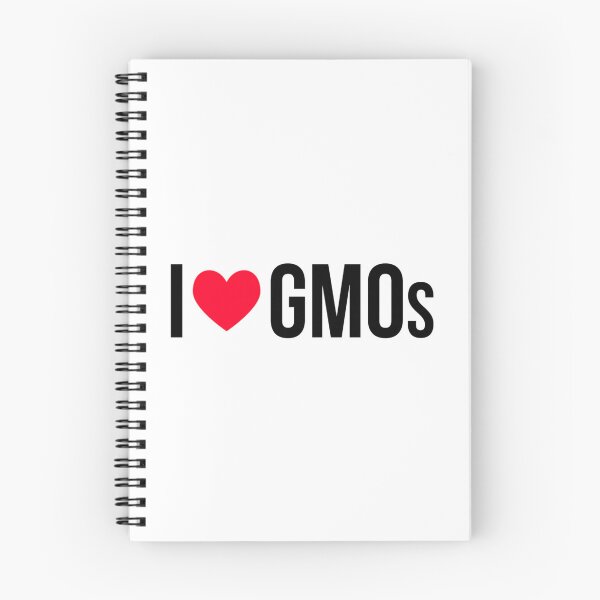 Item preview, I Love Gmos designed and sold by lyric-olivares.