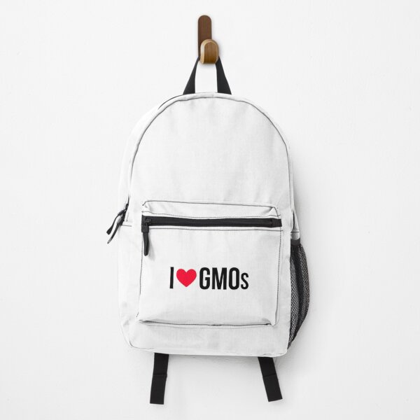 Item preview, I Love Gmos designed and sold by lyric-olivares.