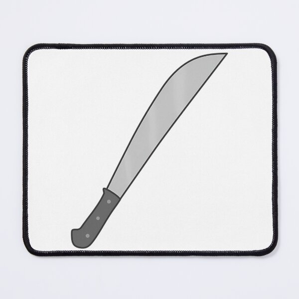 Item preview, Machete  designed and sold by gloria-newel.
